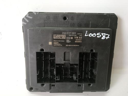 Elektronische module SEAT IBIZA V (KJ1, KJG) 1.0 TSI | BP10360334M83 