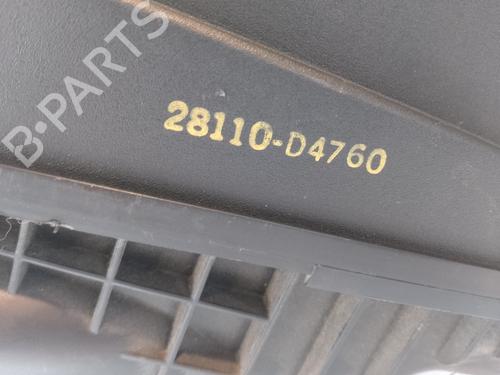 Air filter box KIA OPTIMA (JF) | BP20655064M87 - Image 7