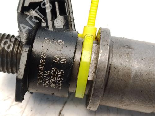 Injector RENAULT TRAFIC III Van (FG_) 1.6 dCi 115 (FGMD) | BP32197955M100  - Image 6