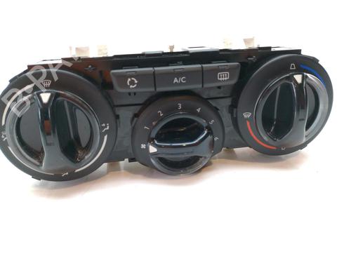 Climate control PEUGEOT 208 I (CA_, CC_) 1.6 VTi | BP13817901I5 