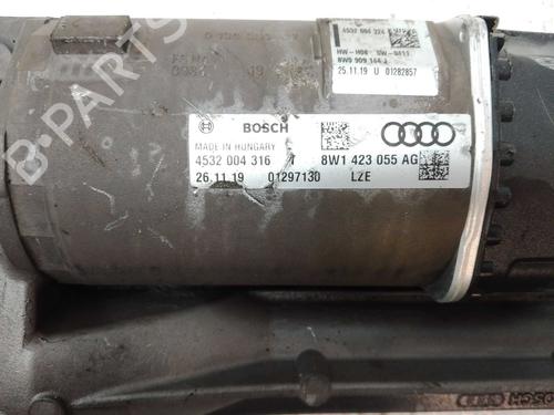Steering rack AUDI A4 B9 Avant (8W5, 8WD) 35 TDI Mild Hybrid | BP39814882M22 - Image 5