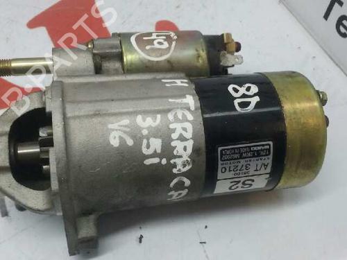 Startmotor HYUNDAI i30 (FD) [2007-2012]  7962807