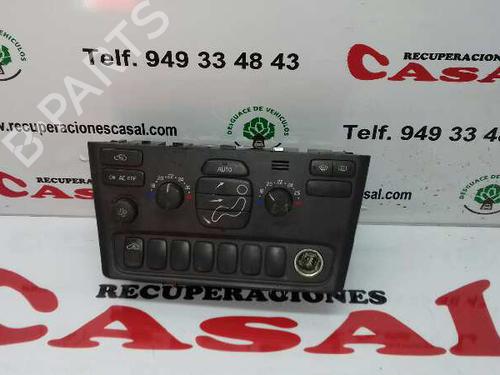 Used Climate control VOLVO S80 I (184) 2.4 D (131 hp) 10275398