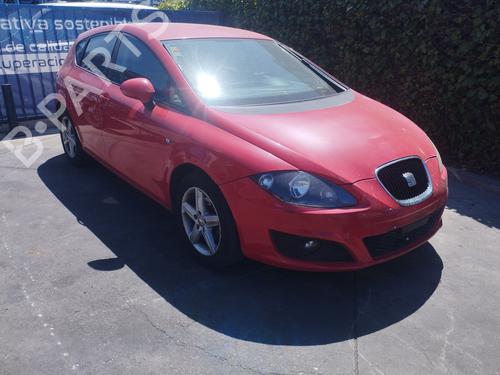 Steering wheel SEAT LEON (1P1) 1.6 TDI | BP37695155C49 - Image 3