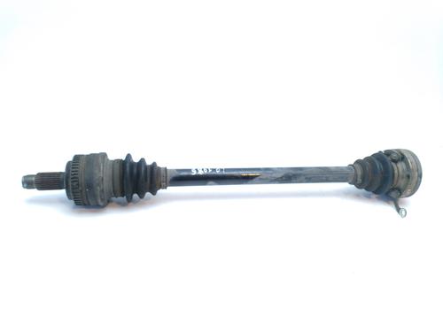 Right rear driveshaft BMW 3 (E46) 318 i | BP17097037M41 