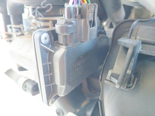 Engine TOYOTA COROLLA Compact (_E11_) 1.6 Aut. (AE111_, AE111R) | BP34264851M1  - Image 7