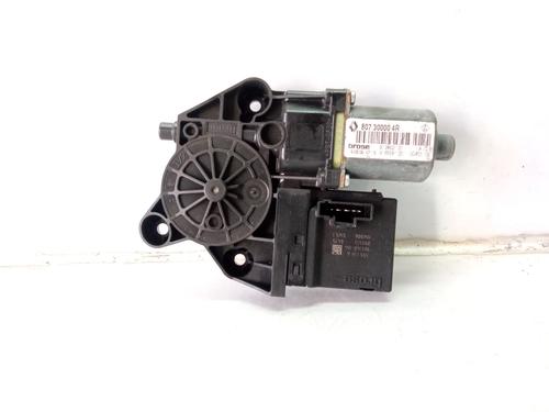 Used Right front window motor Right front window motor 9844243 9844243