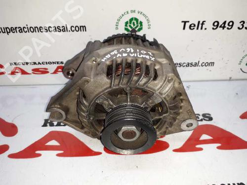 Generator CITROËN XSARA (N1) 2.0 16V (132 hp) 10275503