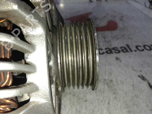 Alternator MAZDA 3 (BK) | BP7961928M7 - Image 5