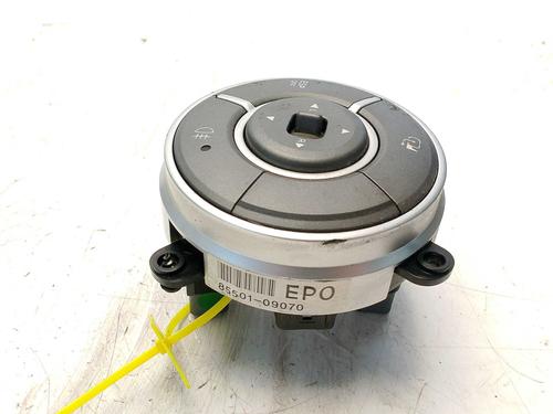 Mirror switch SSANGYONG KYRON 2.0 Xdi 4x4 | BP40626125I25 - Image 2
