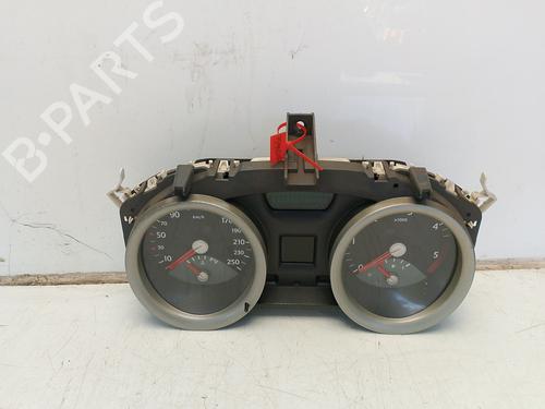 Used Instrument cluster Instrument cluster 38016861 38016861