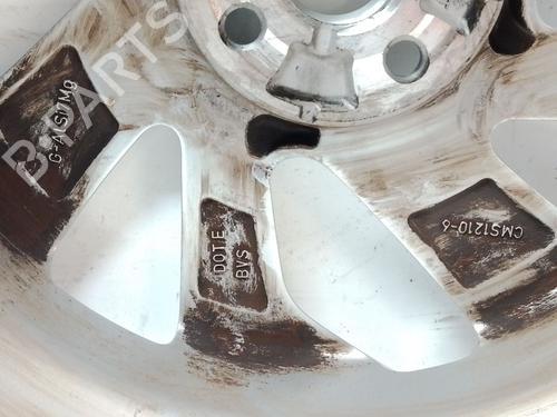 Rim TOYOTA AYGO (_B4_)  | BP31124262C45 