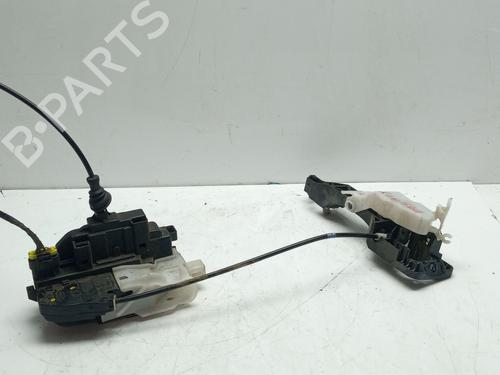 Used Rear left lock KIA CEED (CD) [2018-2026]  32411850