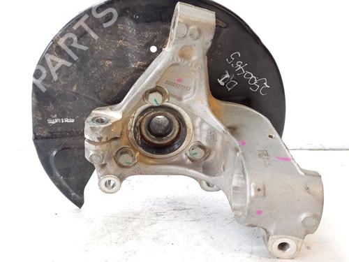 Left front steering knuckle LYNK & CO 01 PHEV | BP30746472M25 - Image 2