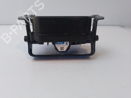 Elektronisk modul LEXUS NX (_Z1_)  | BP20716721M83 