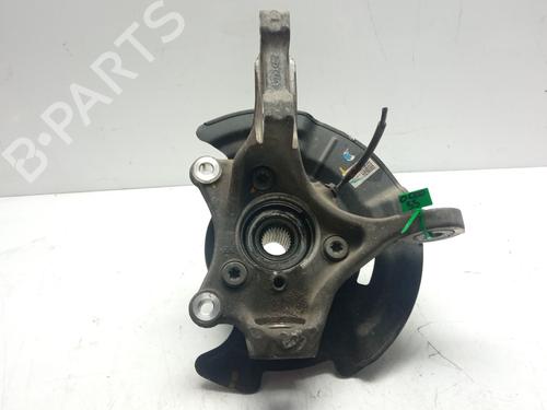 Used Right front steering knuckle Right front steering knuckle 31130912 31130912