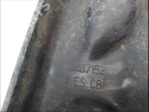Right front suspension arm SEAT LEON ST (5F8) 1.6 TDI | BP11398384M13 