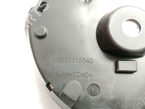 Instrument cluster PEUGEOT 308 SW I (4E_, 4H_)  | BP26307246C47 