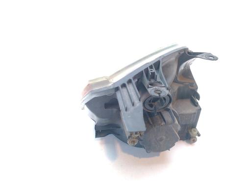 Left headlight FORD FIESTA V (JH_, JD_) 1.4 TDCi | BP15489004C28 