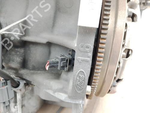Engine FORD FOCUS I (DAW, DBW) 1.6 16V | BP31864468M1
