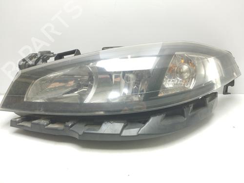 Used Left headlight Left headlight 18048141 18048141