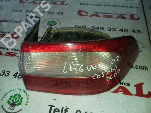 Used Right taillight Right taillight 7954617 7954617