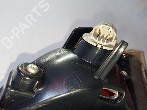 Left taillight MAZDA 6 Hatchback (GH) | BP9578627C34 - Image 5