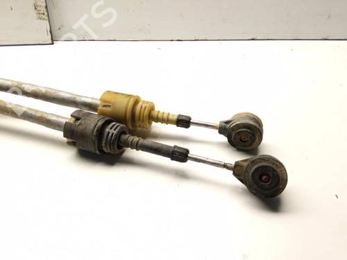 Gear lever CITROËN BERLINGO MULTISPACE (B9)  | BP10188500M90 