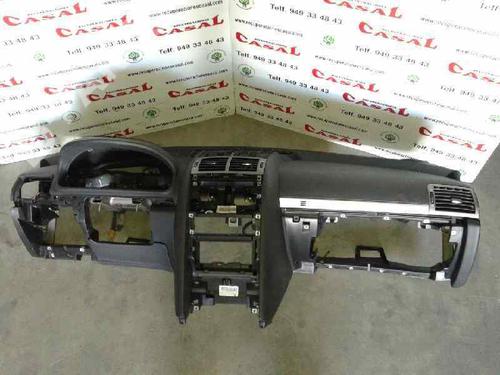 airbag-kit-peugeot-407-6d_-2004-2005-2006-2007-2008-2009-2010-2011-7962195 main image