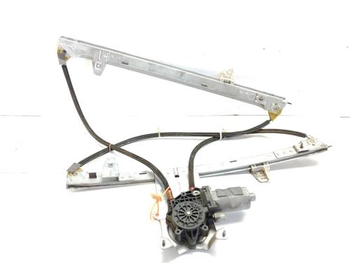 Used Front left window mechanism Front left window mechanism CITROËN XSARA PICASSO (N68) 2.0 HDi (90 hp) 40459399 40459399