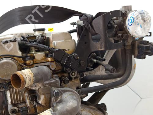 Engine HYUNDAI SONATA IV (EF) 2.0 16V | BP29074287M1 