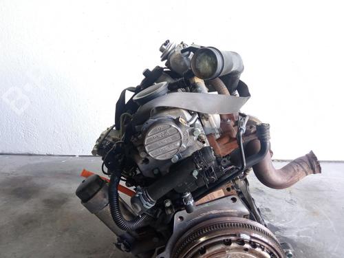 Engine SEAT CORDOBA (6K2)  | BP8107560M1  - Image 8