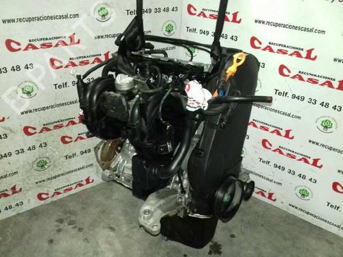 Used Engine Engine 7953046 7953046