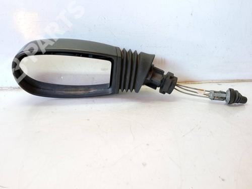 Used Left mirror FIAT PUNTO (188_) 1.3 JTD 16V (70 hp) 9731092