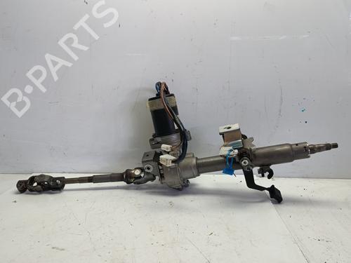 Used Steering column Steering column TOYOTA YARIS (_P9_) 1.3 VVT-i (SCP90_, SCP90R) (87 hp) 33675470 33675470