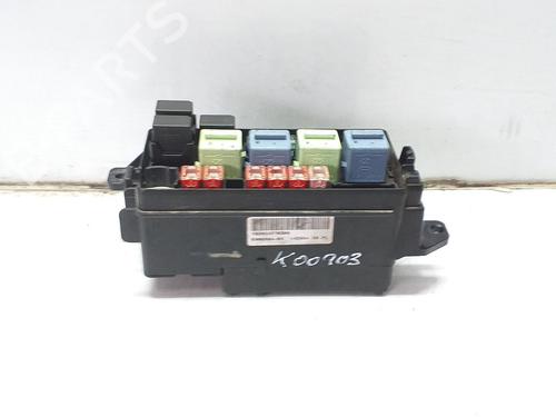 Used Fuse box Fuse box 8728255 8728255