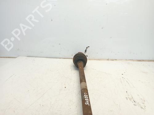 Left front driveshaft KIA SPORTAGE III (SL) 2.0 CRDi | BP26308368M38 