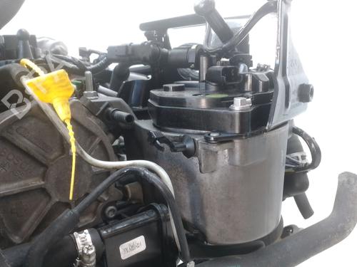 Engine FORD TOURNEO COURIER B460 MPV | BP30470608M1