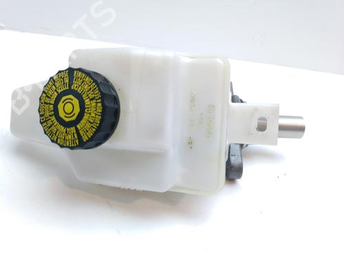 Brake master cylinder TOYOTA YARIS (_P13_)  | BP17125832M77 