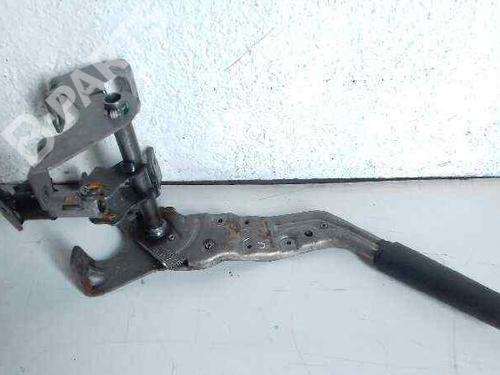 Used Hand brake Hand brake CITROËN BERLINGO MULTISPACE (B9) 1.6 HDi 75 16V (75 hp) 8782854 8782854