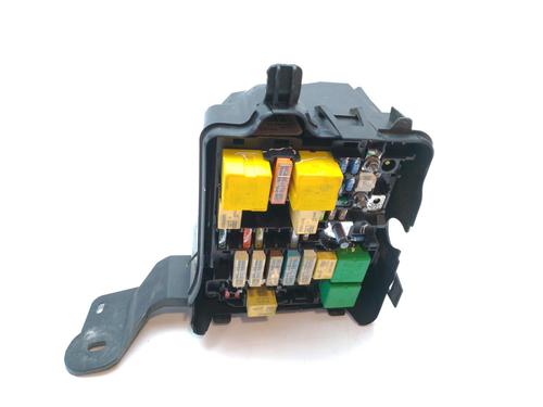 Fuse box PEUGEOT 208 I (CA_, CC_) 1.4 HDi | BP13734095E1 