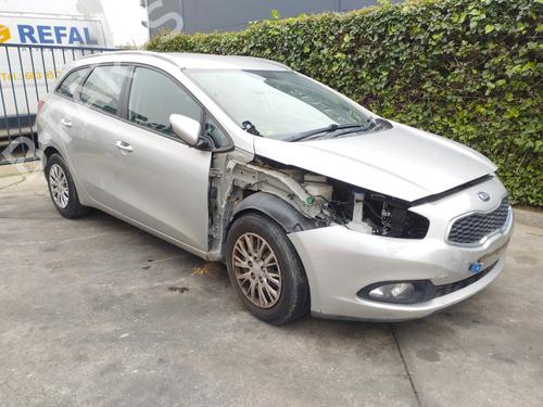 Starter KIA CEE'D (JD) | BP33401057M8 - Image 2
