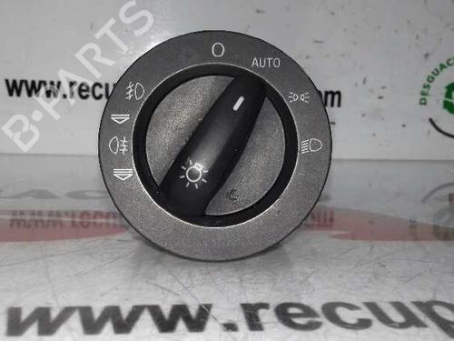 Used Headlight switch Headlight switch 7952675 7952675