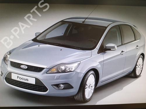 Køler FORD FOCUS II (DA_, HCP, DP)  | BP21185579M31 
