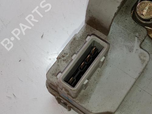 Rear right lock PEUGEOT 307 Break (3E)  | BP9688395C99 