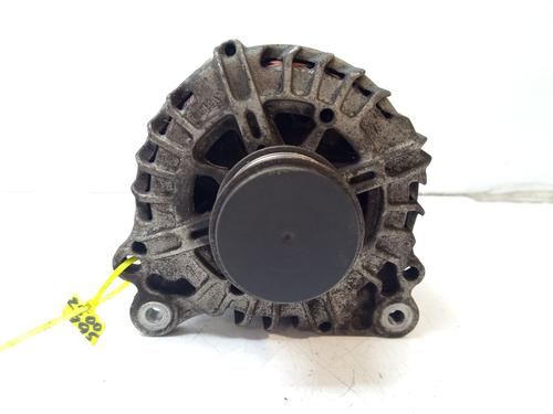 alternator-vw-golf-vi-5k1-2008-2009-2010-2011-2012-2013-2014-30518545 main image