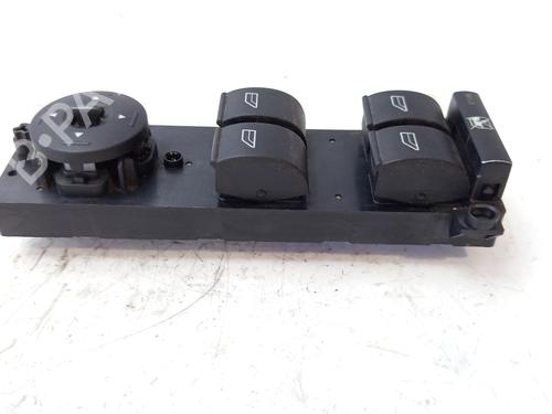 Left front window switch FORD FOCUS C-MAX (DM2) 2.0 TDCi | BP31158118I27