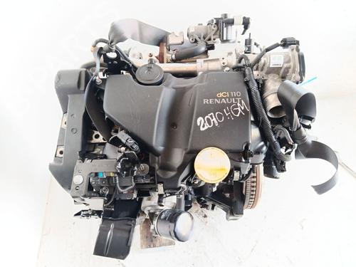 Used Engine Engine 36503370 36503370