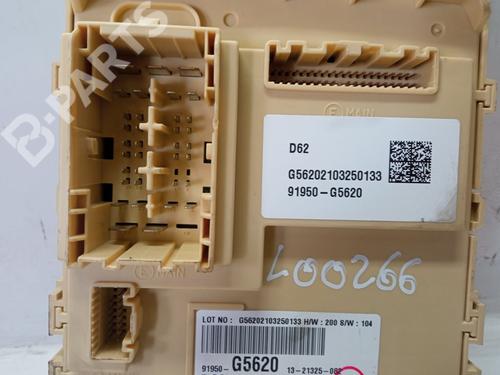 Fuse box KIA NIRO I (DE)  | BP10375979E1 