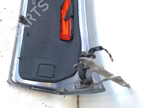 Tailgate AUDI A4 B7 (8EC) 2.0 TDI | BP24495955C6  - Image 6